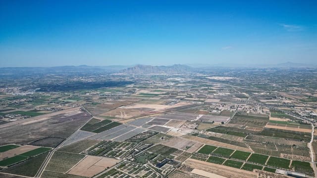 Terreno Non Edificato in vendita in Crevillente / Crevillent - 77.000 € (Rif: 9018161)