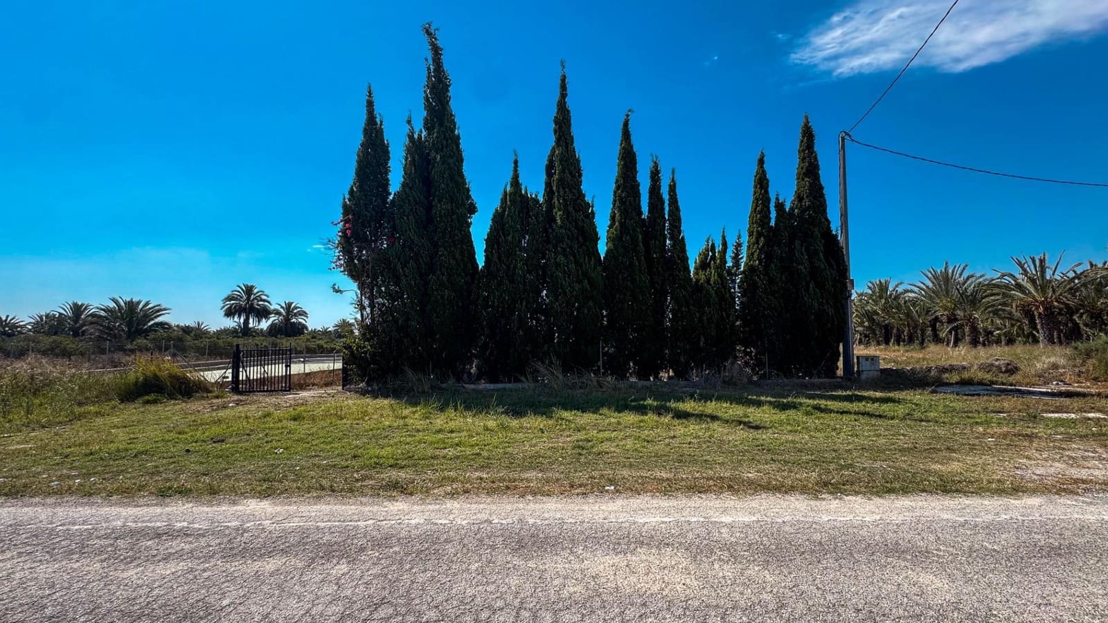 Terreno Non Edificato in vendita in Crevillente / Crevillent - 77.000 € (Rif: 9018161)