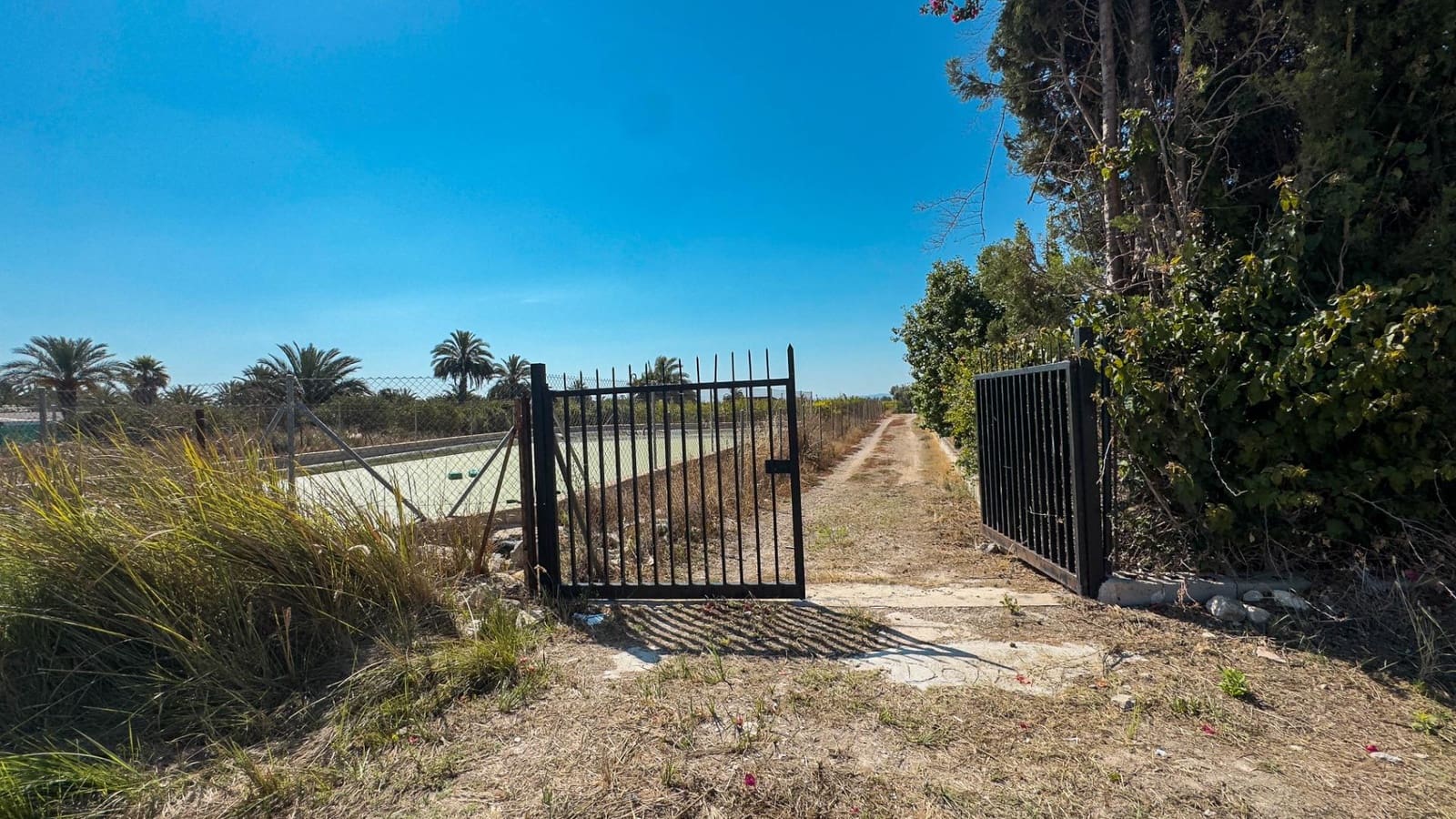 Terreno Non Edificato in vendita in Crevillente / Crevillent - 77.000 € (Rif: 9018161)