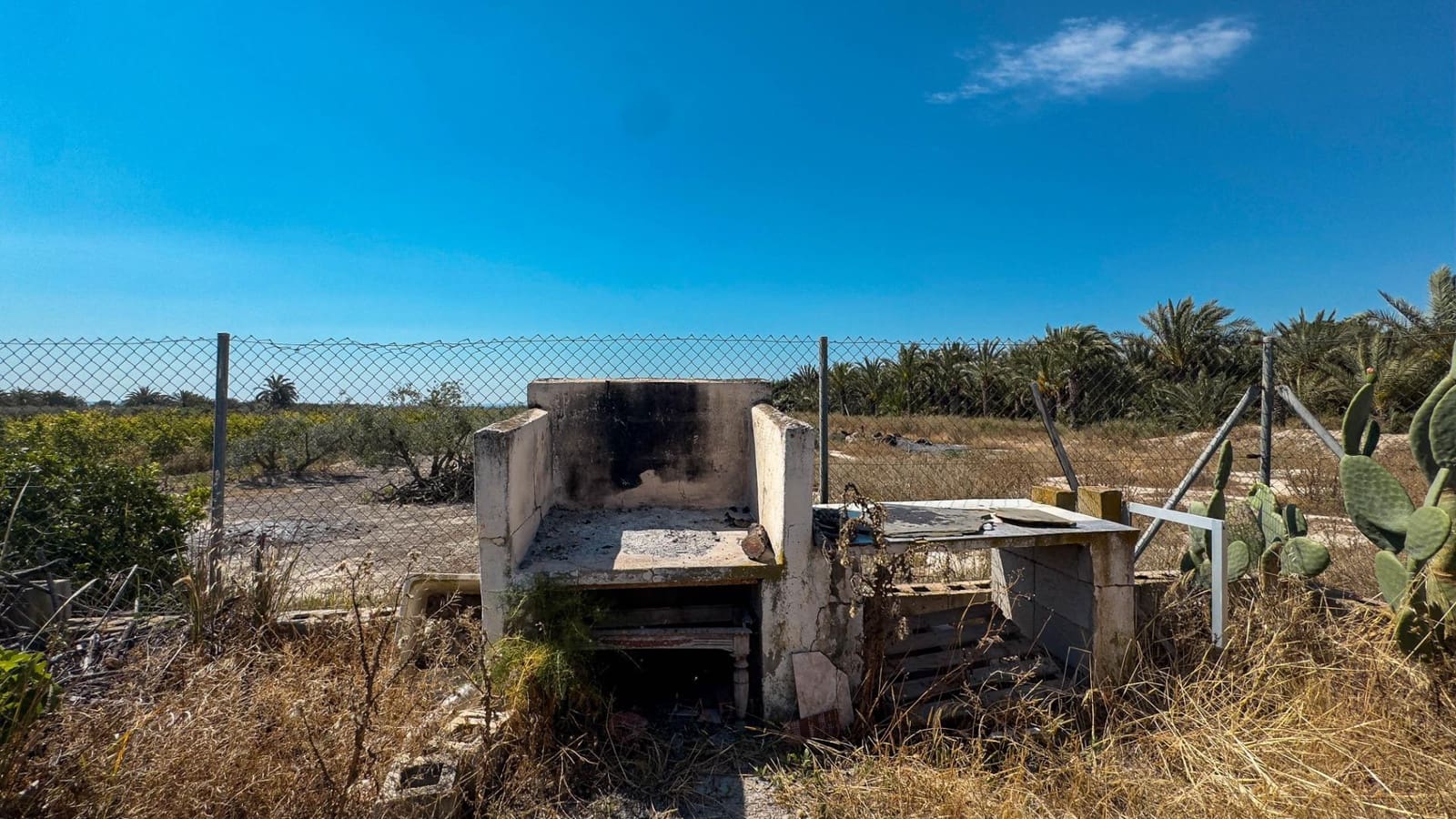 Terreno Non Edificato in vendita in Crevillente / Crevillent - 77.000 € (Rif: 9018161)