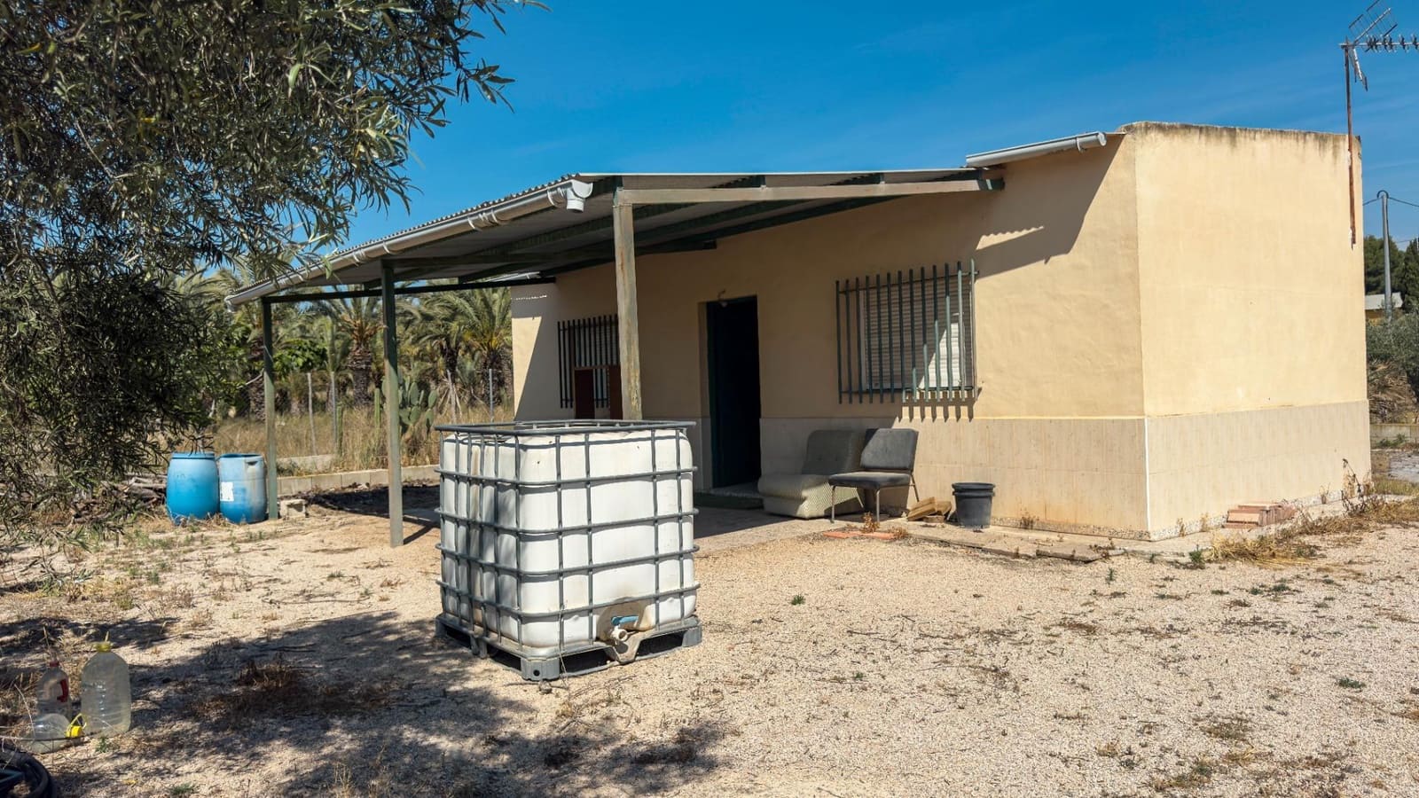 Terreno Non Edificato in vendita in Crevillente / Crevillent - 77.000 € (Rif: 9018161)