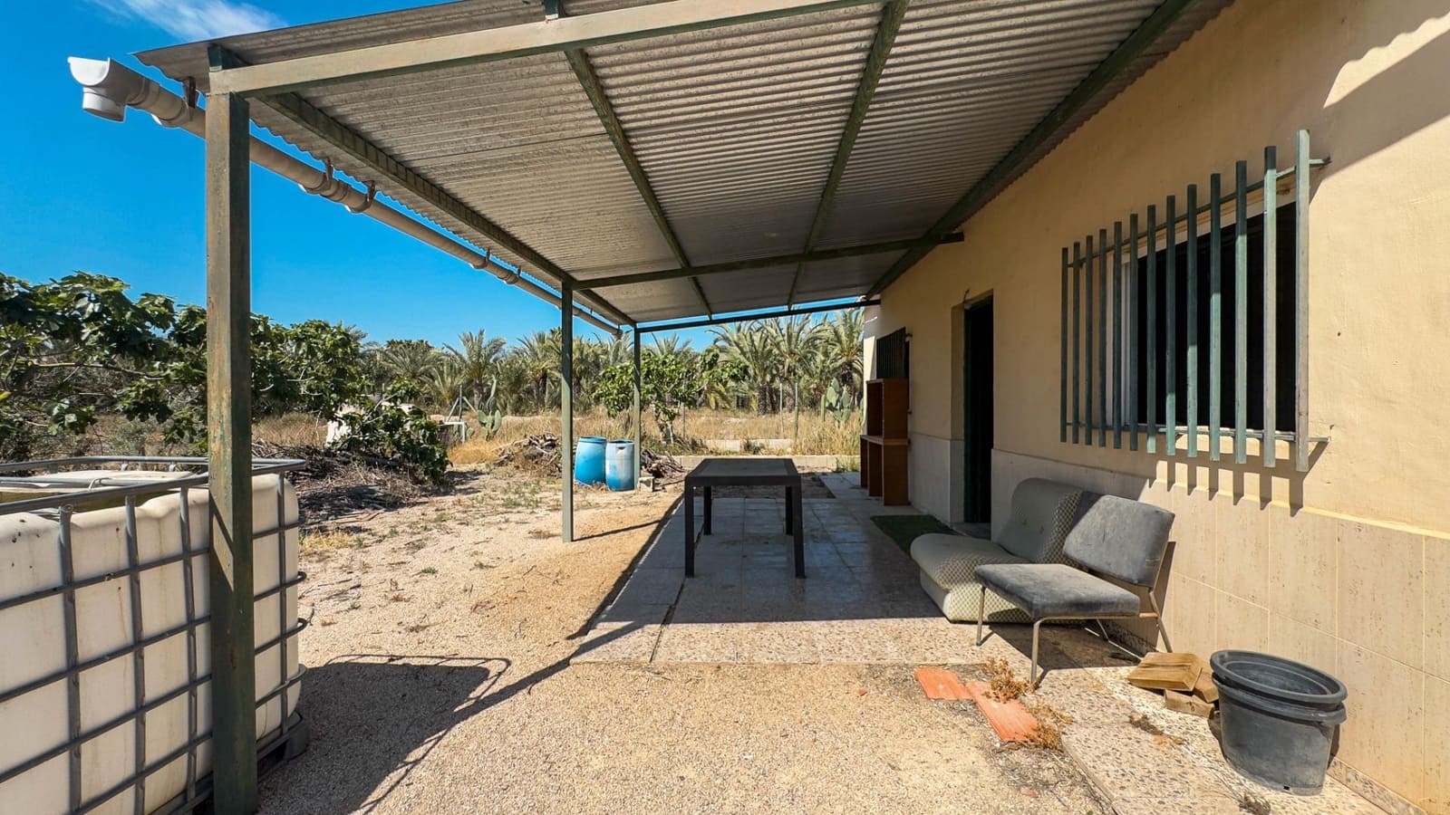 Terreno Non Edificato in vendita in Crevillente / Crevillent - 77.000 € (Rif: 9018161)