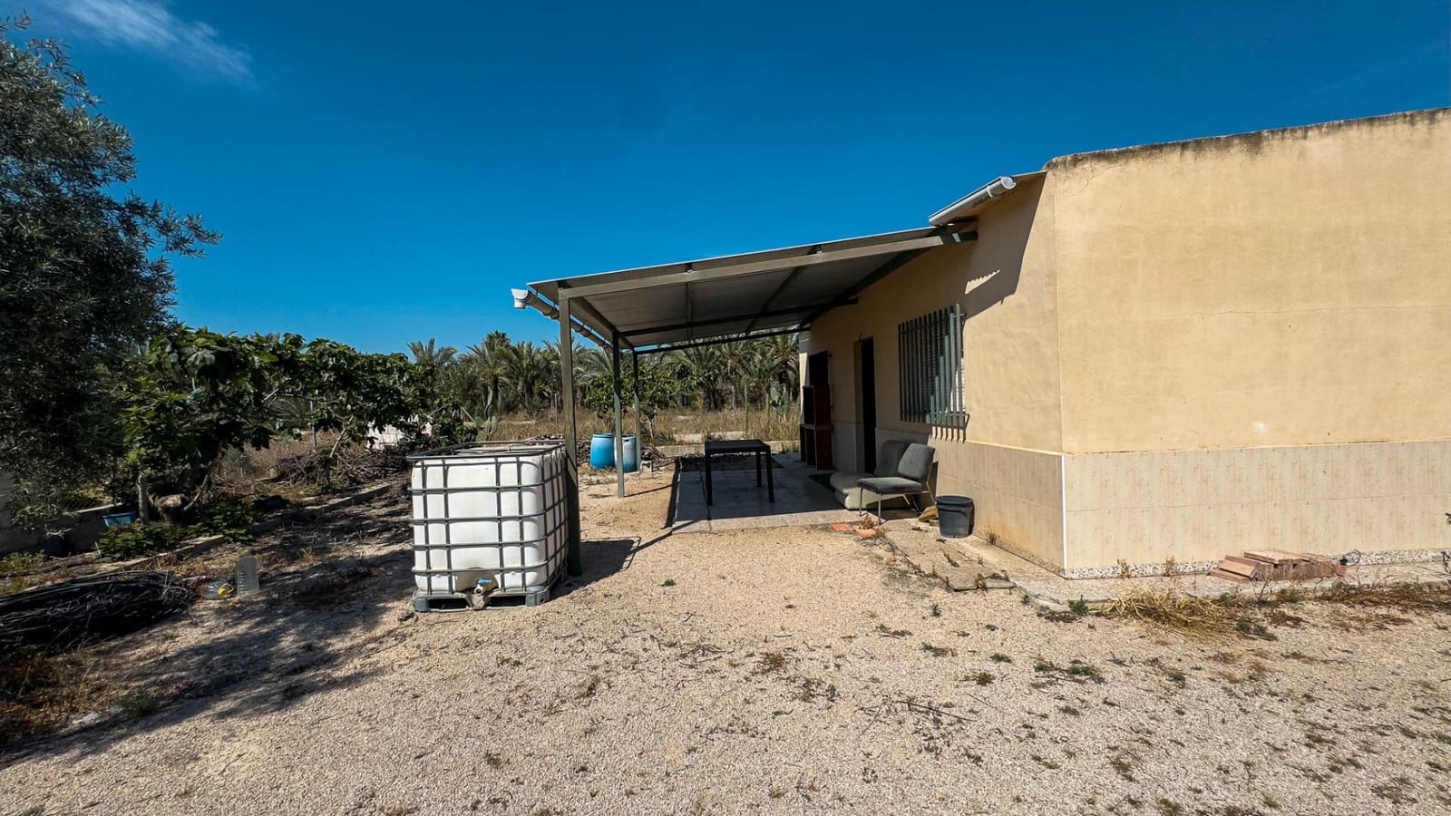 Terreno Non Edificato in vendita in Crevillente / Crevillent - 77.000 € (Rif: 9018161)