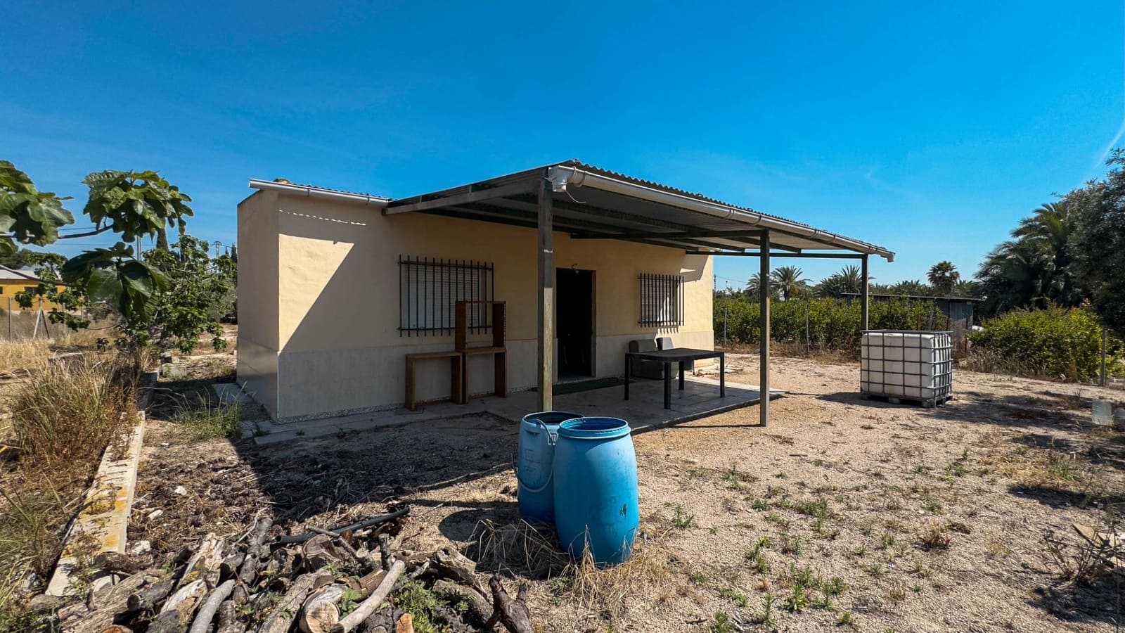 Terreno Non Edificato in vendita in Crevillente / Crevillent - 77.000 € (Rif: 9018161)