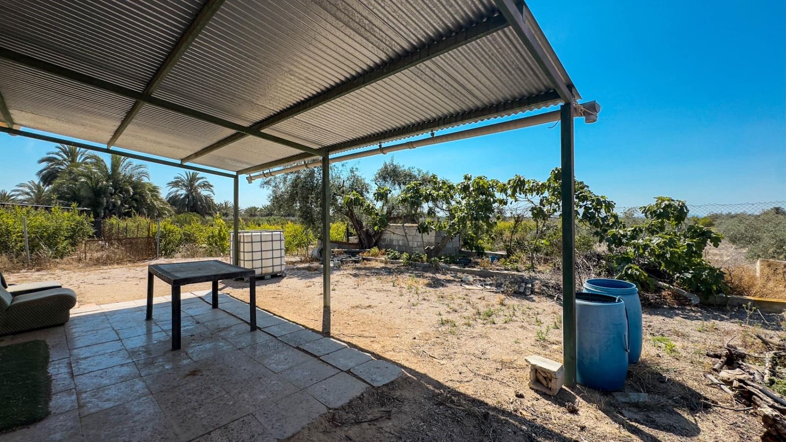 Terreno Non Edificato in vendita in Crevillente / Crevillent - 77.000 € (Rif: 9018161)