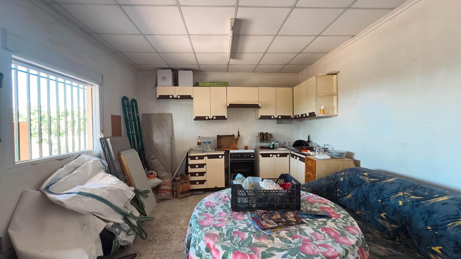 Terreno Non Edificato in vendita in Crevillente / Crevillent - 77.000 € (Rif: 9018161)