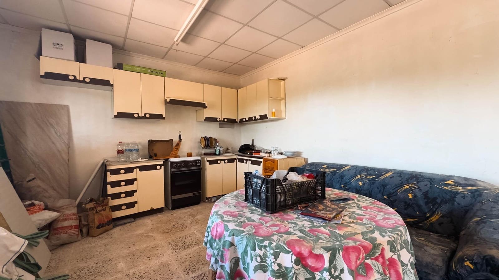 Terreno Non Edificato in vendita in Crevillente / Crevillent - 77.000 € (Rif: 9018161)