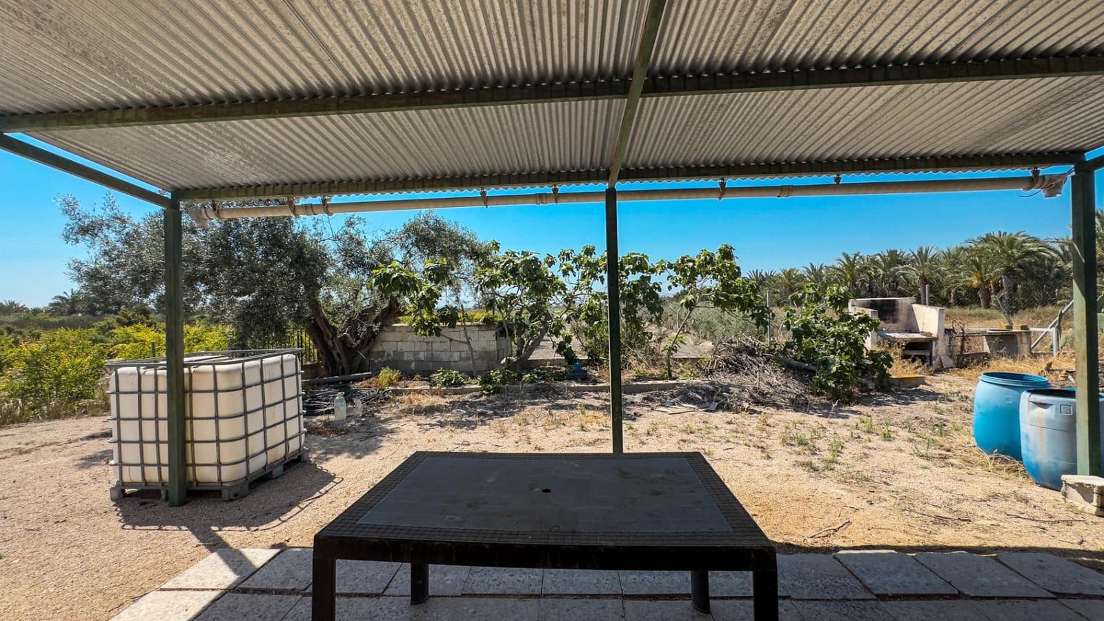 Terreno Non Edificato in vendita in Crevillente / Crevillent - 77.000 € (Rif: 9018161)