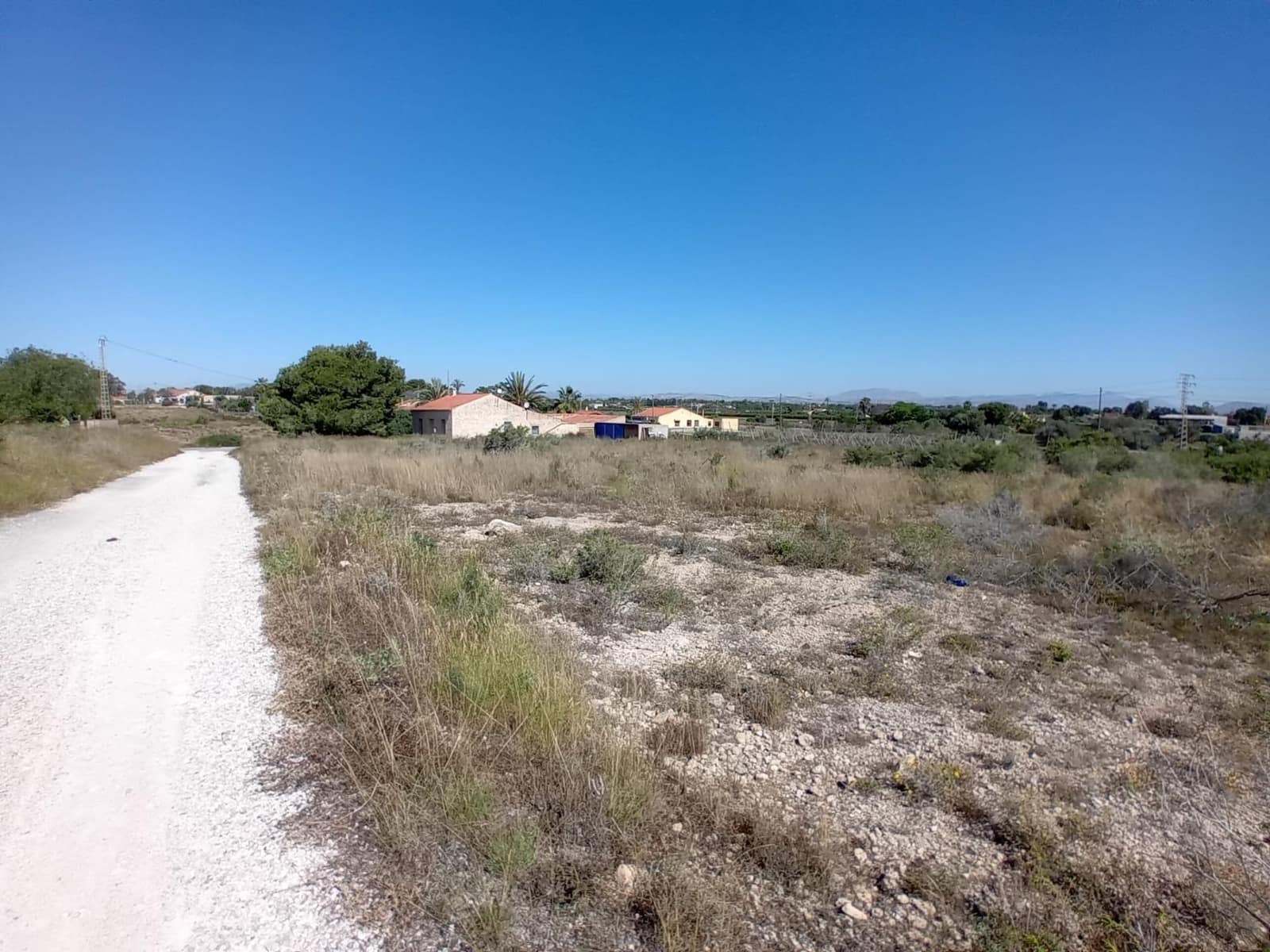Terreno Não Urbanizado para venda em Valverde - 50 000 € (Ref: 9020833)