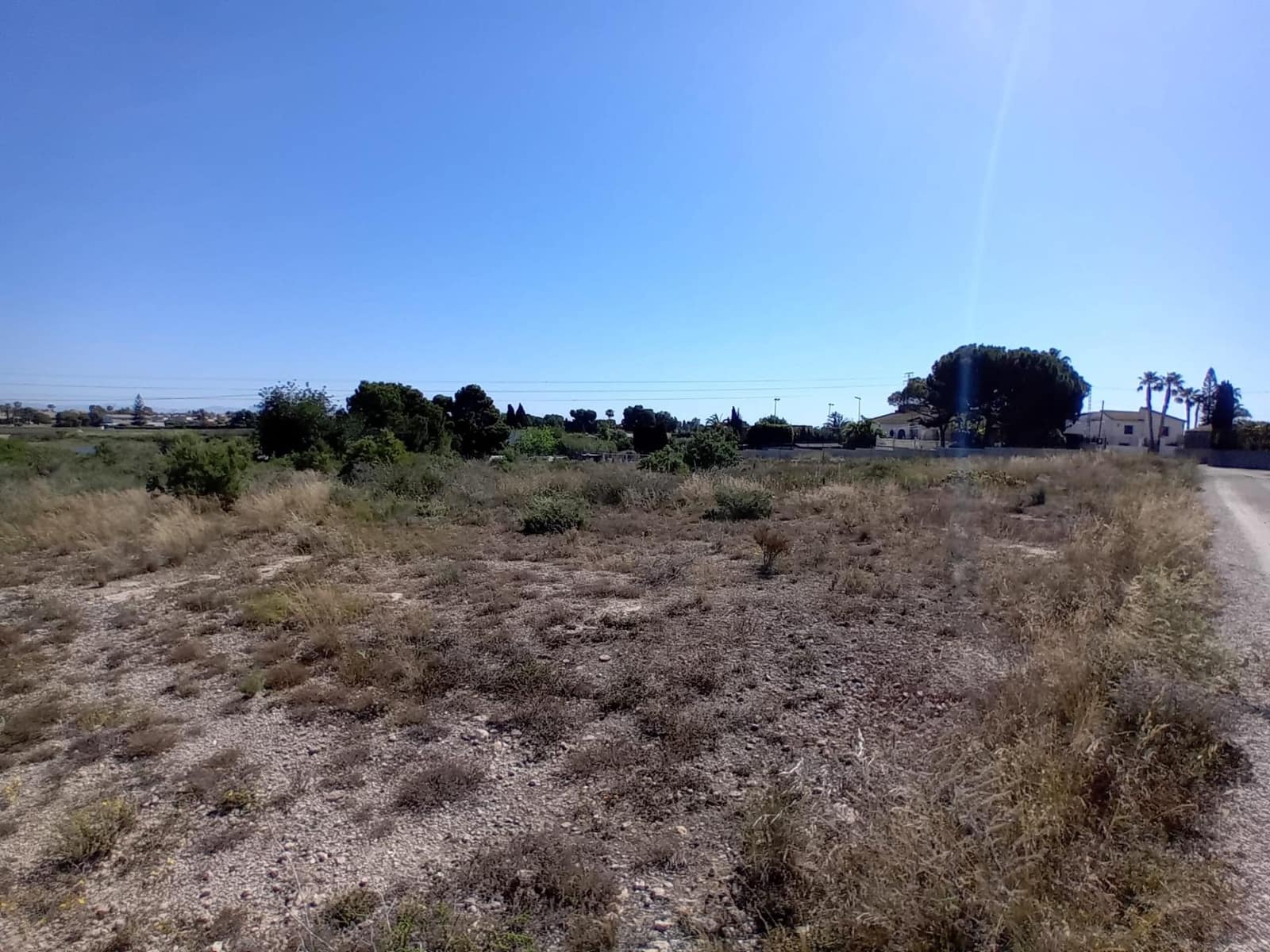 Terreno Não Urbanizado para venda em Valverde - 50 000 € (Ref: 9020833)