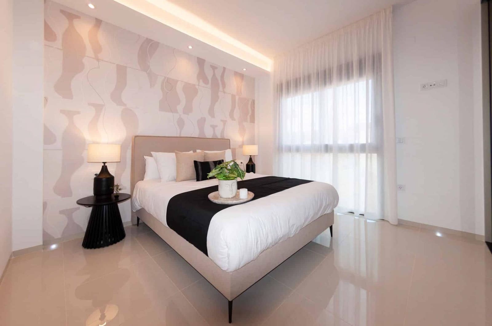 3 camera da letto Villa in vendita in Ciudad Quesada - 871.162 € (Rif: 9020836)