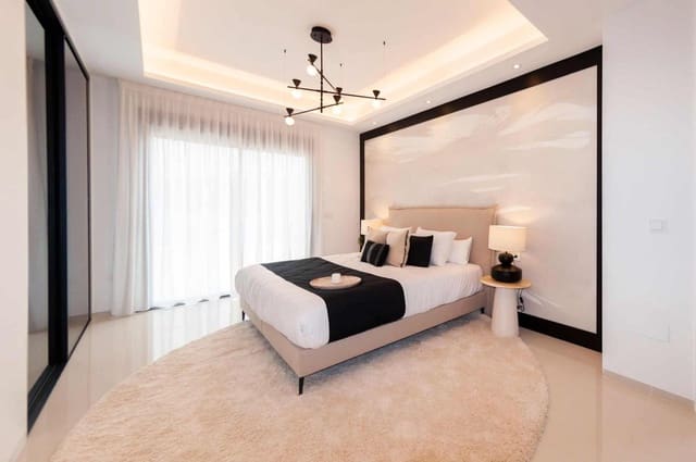 3 camera da letto Villa in vendita in Ciudad Quesada, Rojales - 871.162 € (Rif: 9020836)