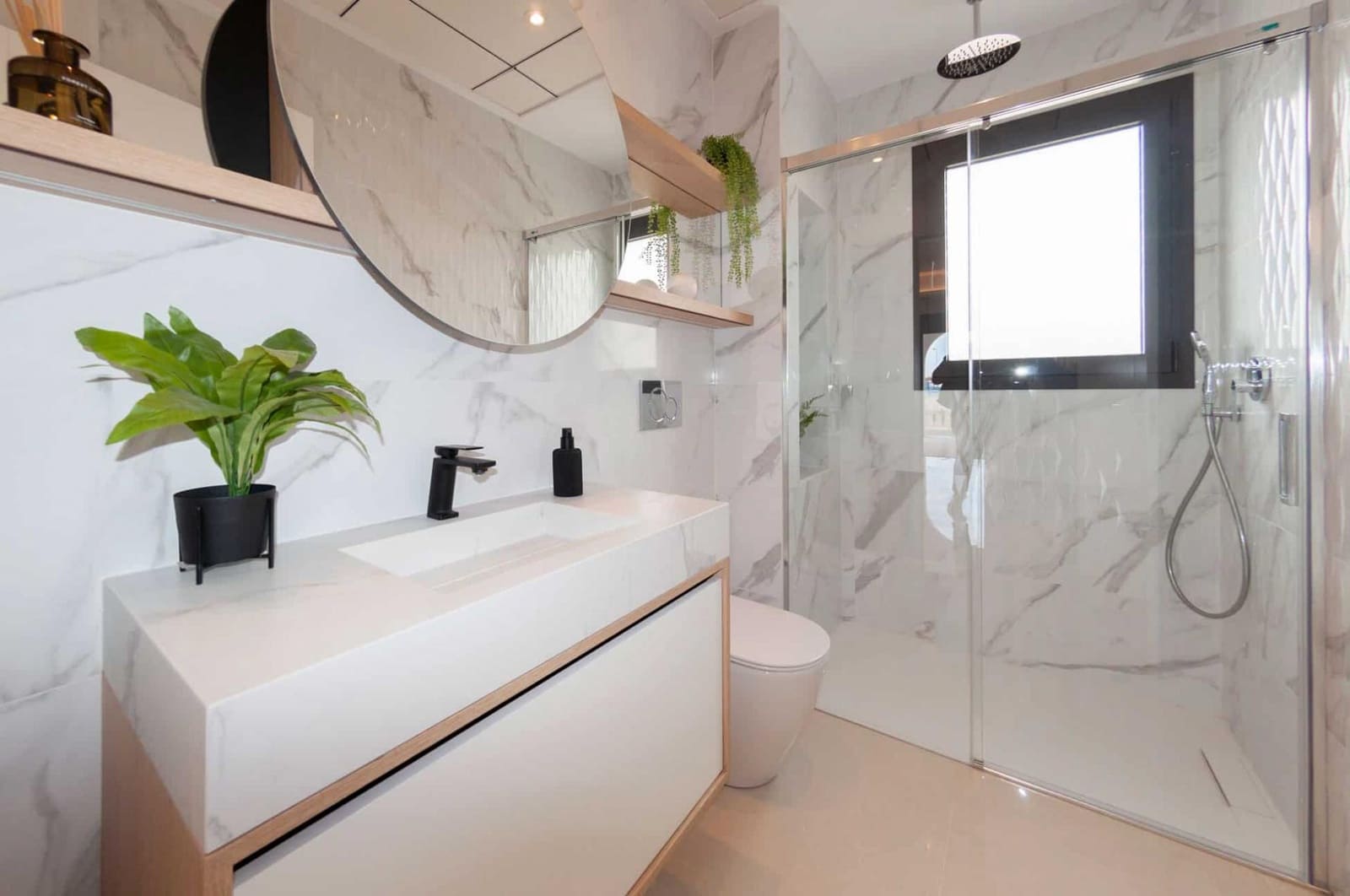 3 camera da letto Villa in vendita in Ciudad Quesada - 871.162 € (Rif: 9020836)