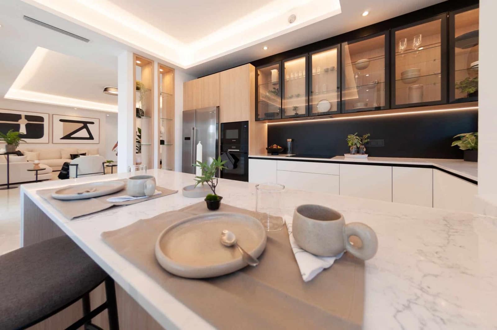 3 camera da letto Villa in vendita in Ciudad Quesada - 871.162 € (Rif: 9020836)