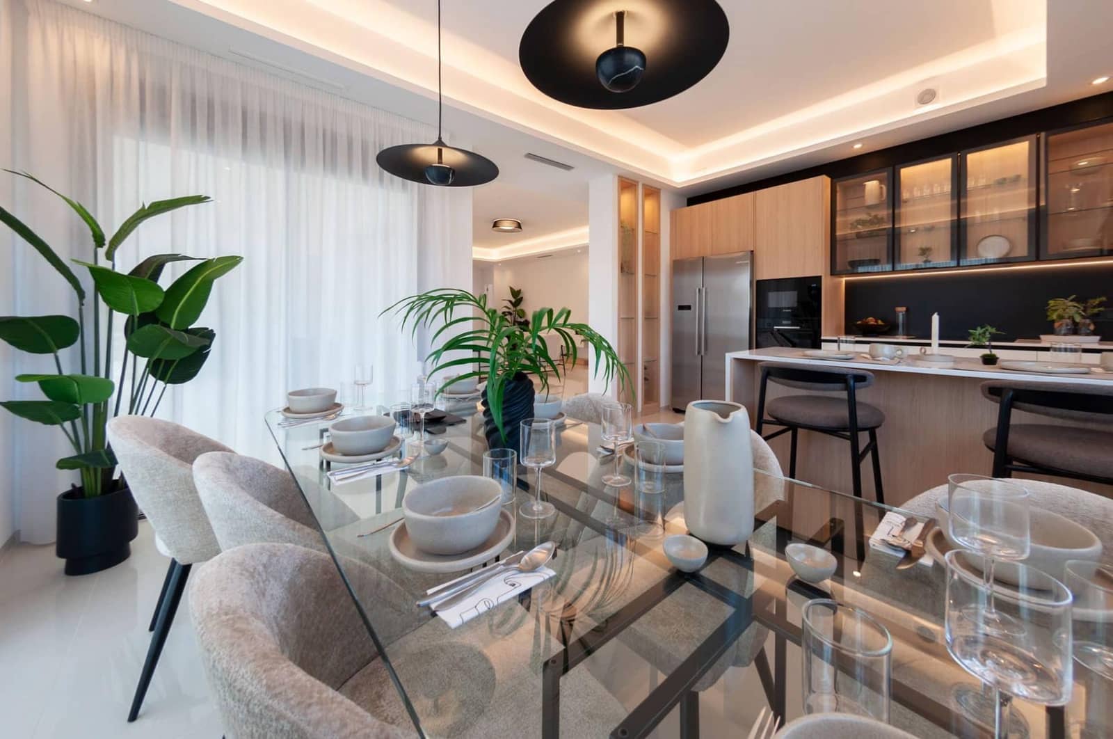 3 camera da letto Villa in vendita in Ciudad Quesada - 871.162 € (Rif: 9020836)