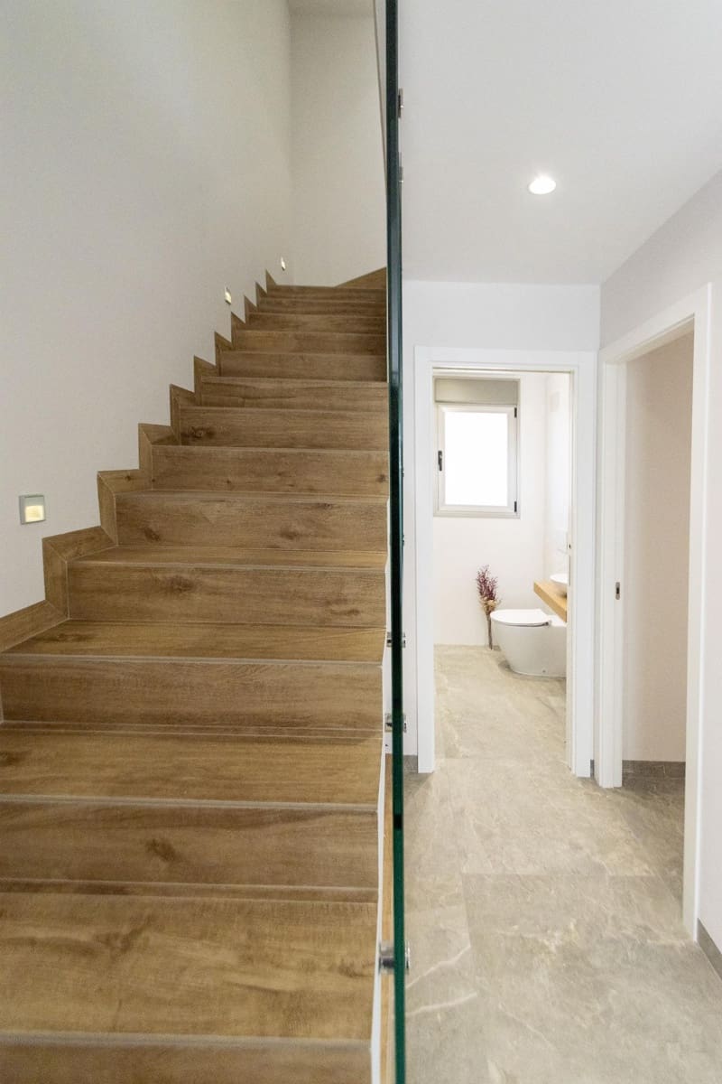 3 camera da letto Villa in vendita in Pilar de la Horadada - 484.900 € (Rif: 9024121)