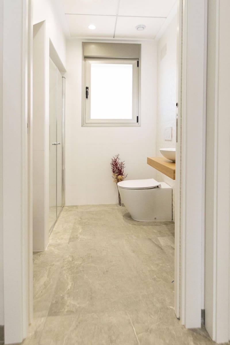 3 camera da letto Villa in vendita in Pilar de la Horadada - 484.900 € (Rif: 9024121)