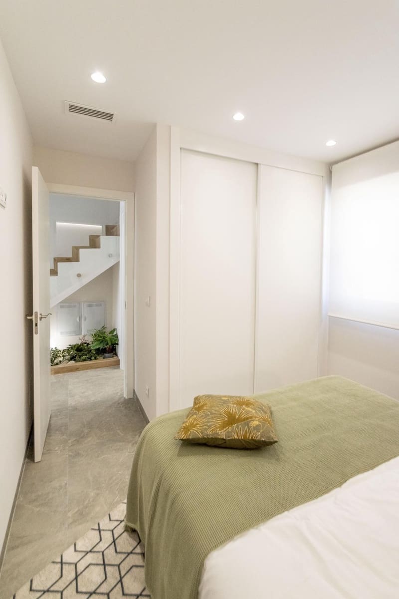 3 camera da letto Villa in vendita in Pilar de la Horadada - 484.900 € (Rif: 9024121)