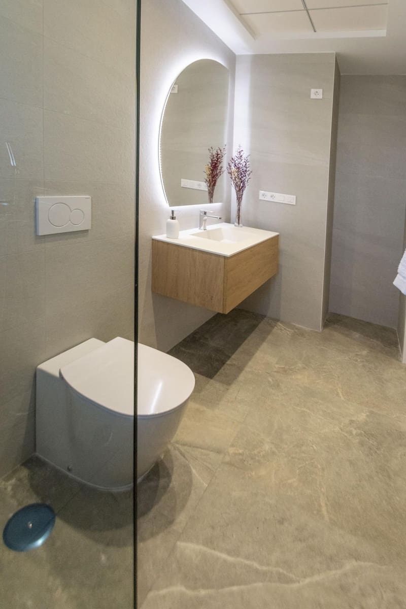 3 camera da letto Villa in vendita in Pilar de la Horadada - 484.900 € (Rif: 9024121)