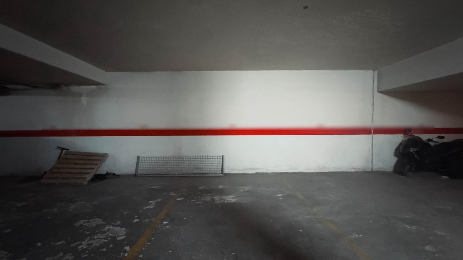 3 soveværelse Lejlighed til salg i Pedreguer med garage - € 164.500 (Ref: 9026715)