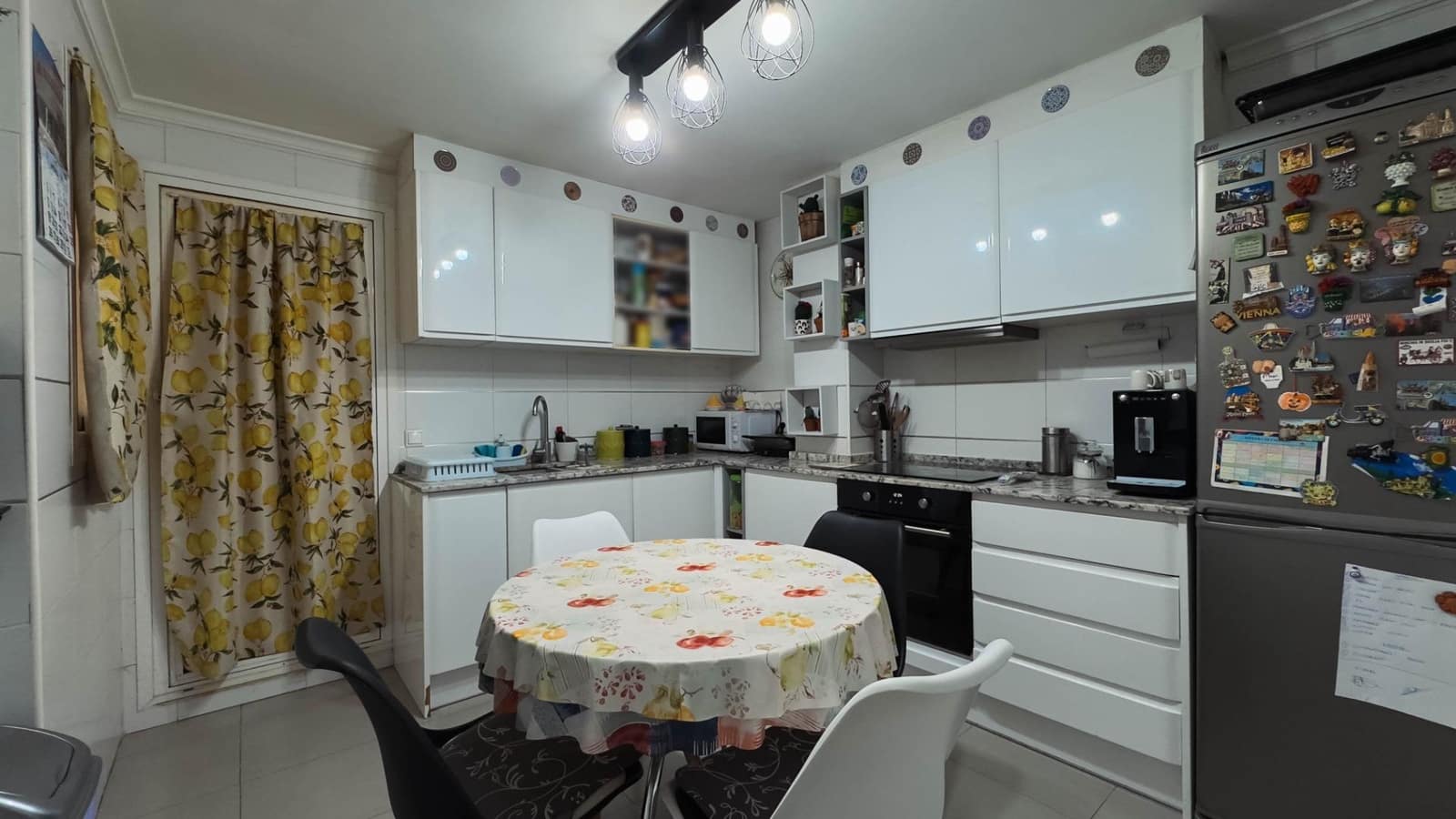 3 soveværelse Lejlighed til salg i Pedreguer med garage - € 164.500 (Ref: 9026715)