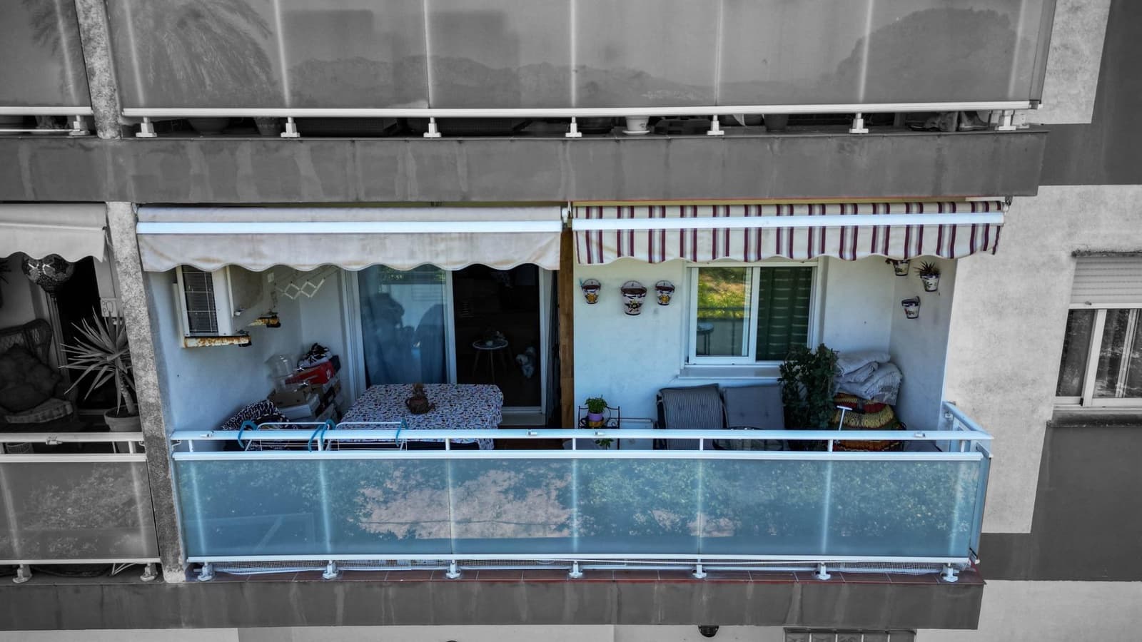 3 soveværelse Lejlighed til salg i Pedreguer med garage - € 164.500 (Ref: 9026715)