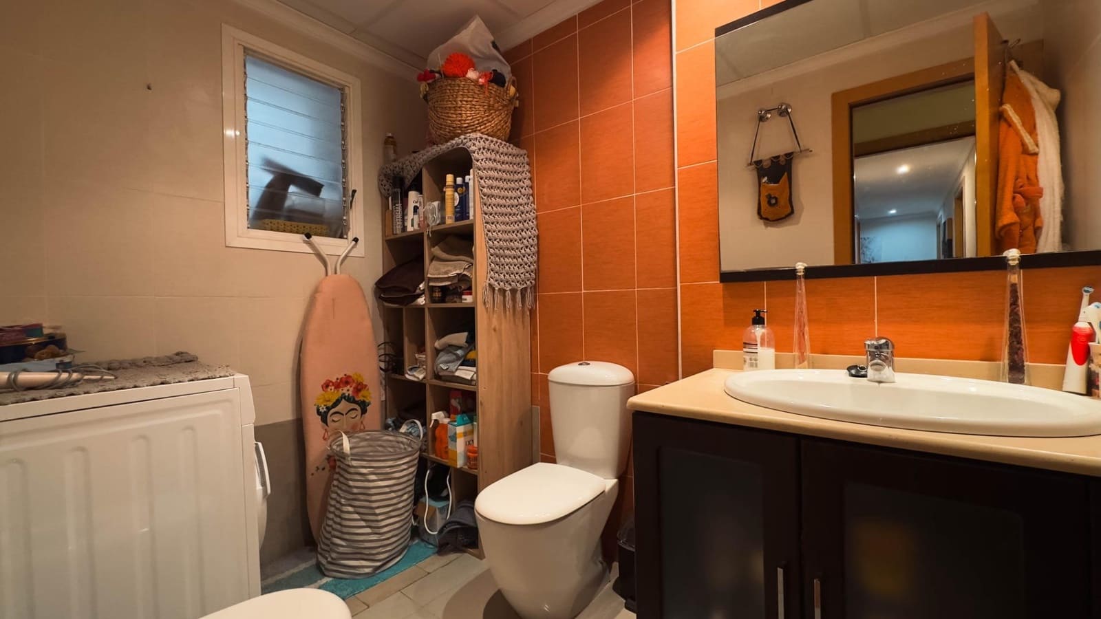 3 soveværelse Lejlighed til salg i Pedreguer med garage - € 164.500 (Ref: 9026715)