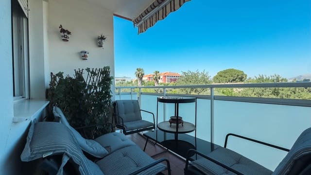 3 soveværelse Lejlighed til salg i Pedreguer med garage - € 164.500 (Ref: 9026715)