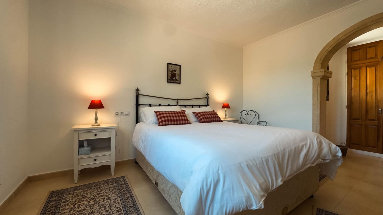 4 soverom Villa til salgs i Javea / Xabia med svømmebasseng garasje - € 1 090 000 (Ref: 9026733)