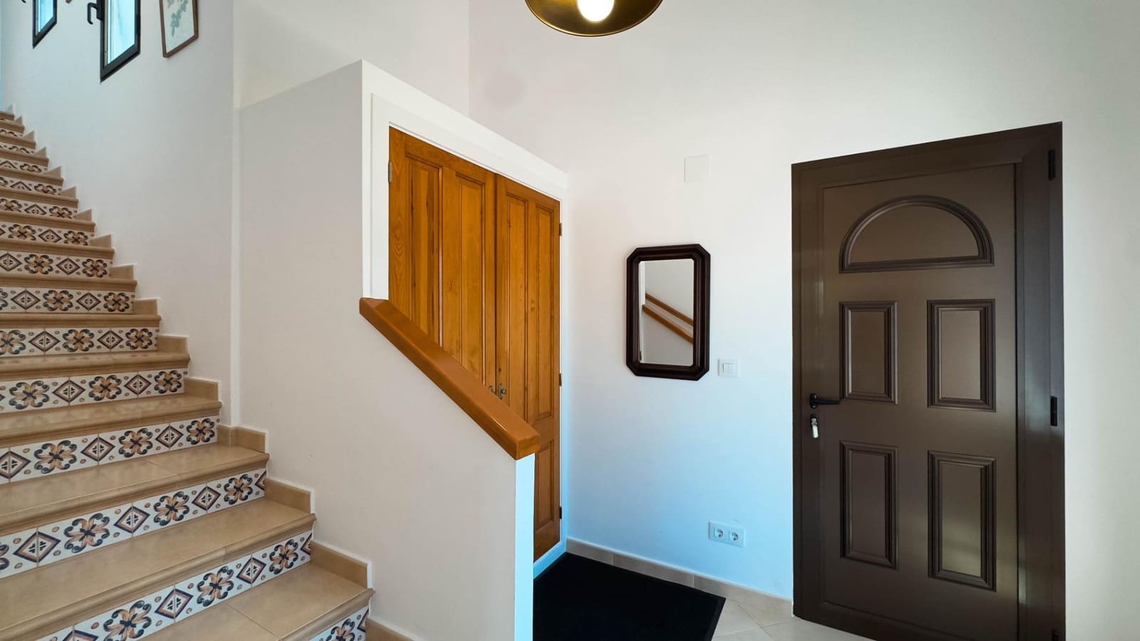 4 soverom Villa til salgs i Javea / Xabia med svømmebasseng garasje - € 1 090 000 (Ref: 9026733)