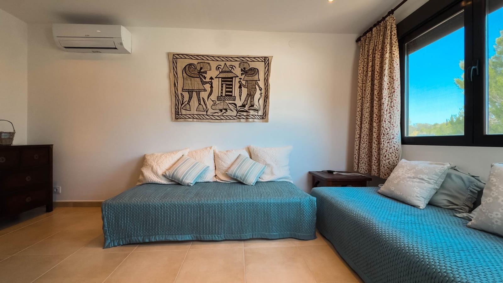 4 soverom Villa til salgs i Javea / Xabia med svømmebasseng garasje - € 1 090 000 (Ref: 9026733)