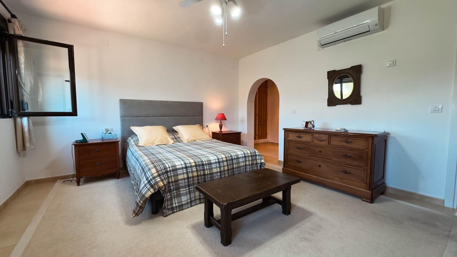 4 soverom Villa til salgs i Javea / Xabia med svømmebasseng garasje - € 1 090 000 (Ref: 9026733)