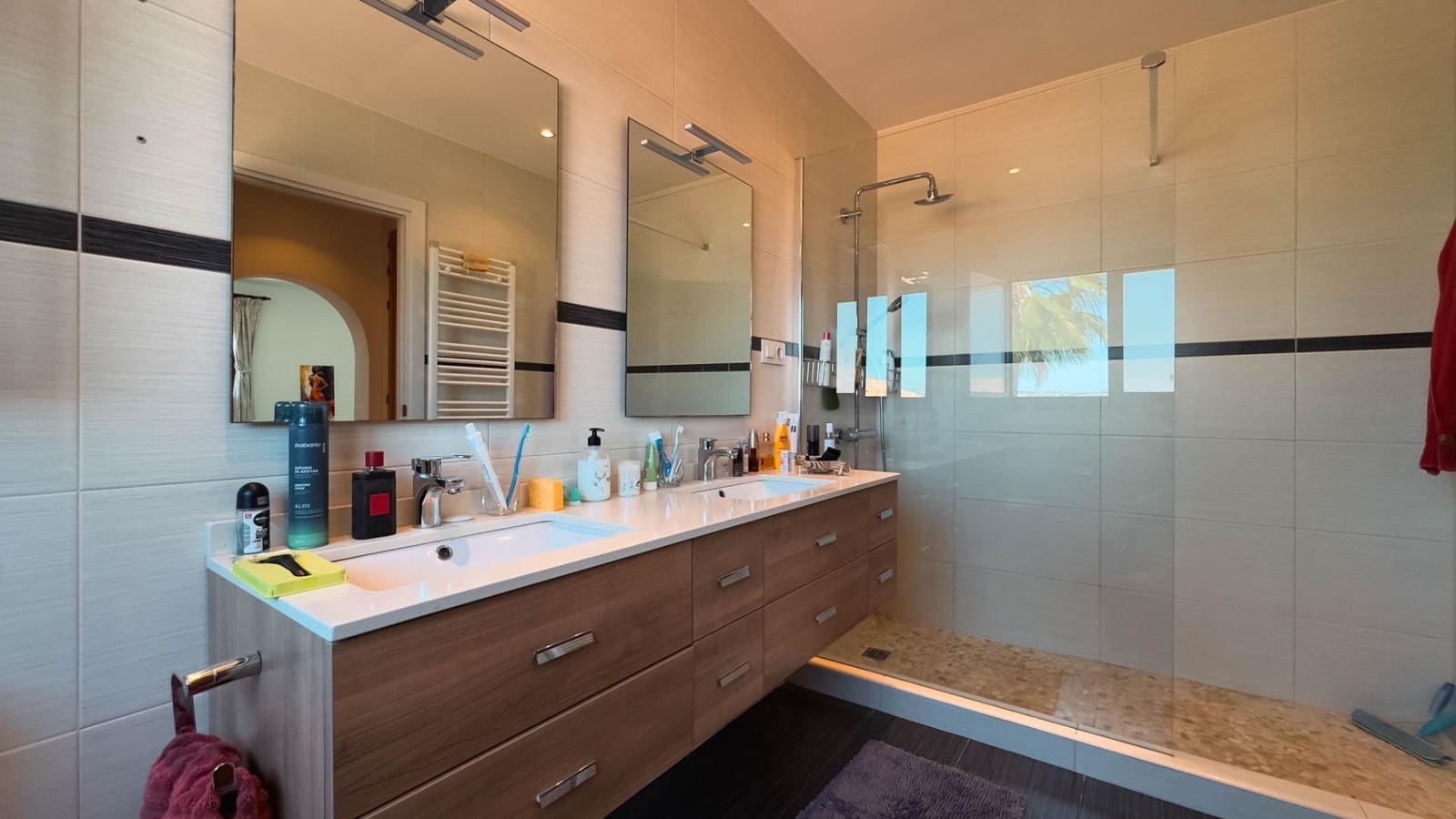 4 soverom Villa til salgs i Javea / Xabia med svømmebasseng garasje - € 1 090 000 (Ref: 9026733)