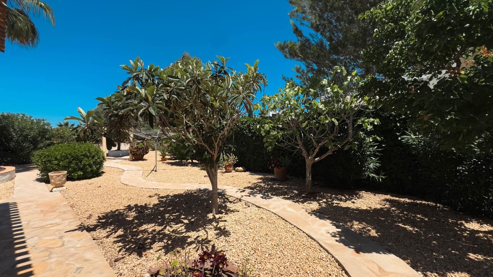 4 soverom Villa til salgs i Javea / Xabia med svømmebasseng garasje - € 1 090 000 (Ref: 9026733)