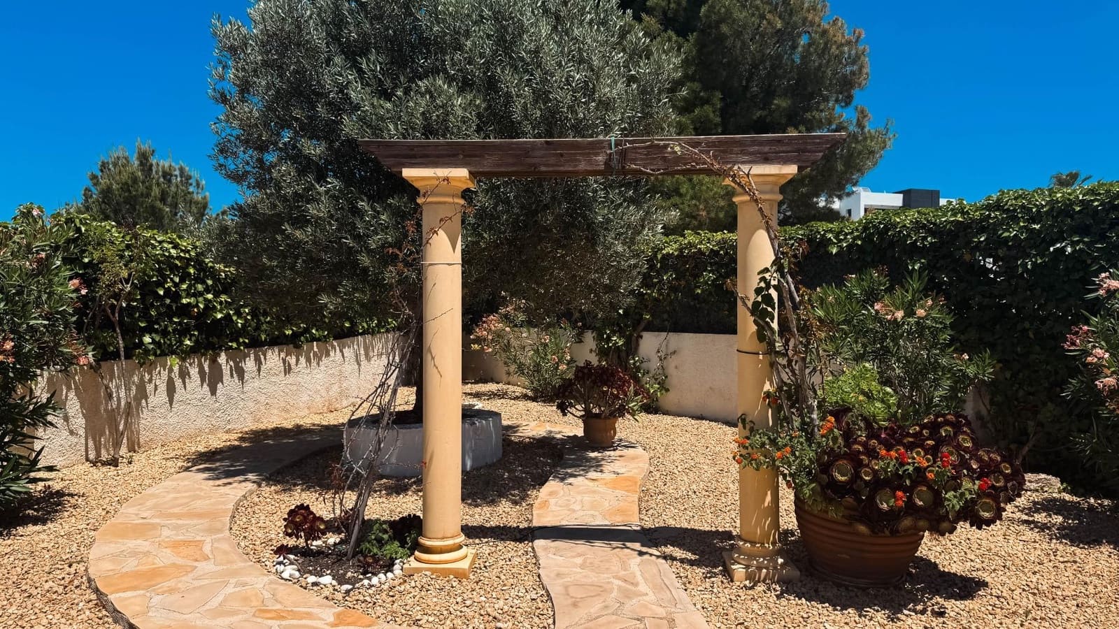 4 soverom Villa til salgs i Javea / Xabia med svømmebasseng garasje - € 1 090 000 (Ref: 9026733)