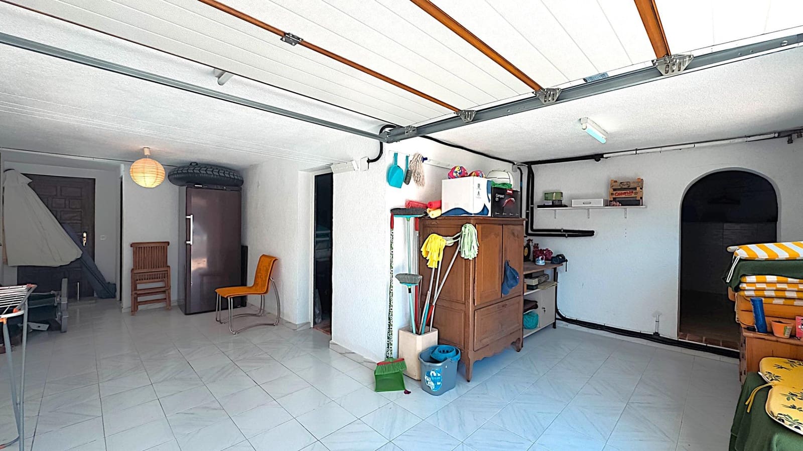 4 bedroom Villa for sale in Javea / Xabia with pool garage - € 1,090,000 (Ref: 9026733)