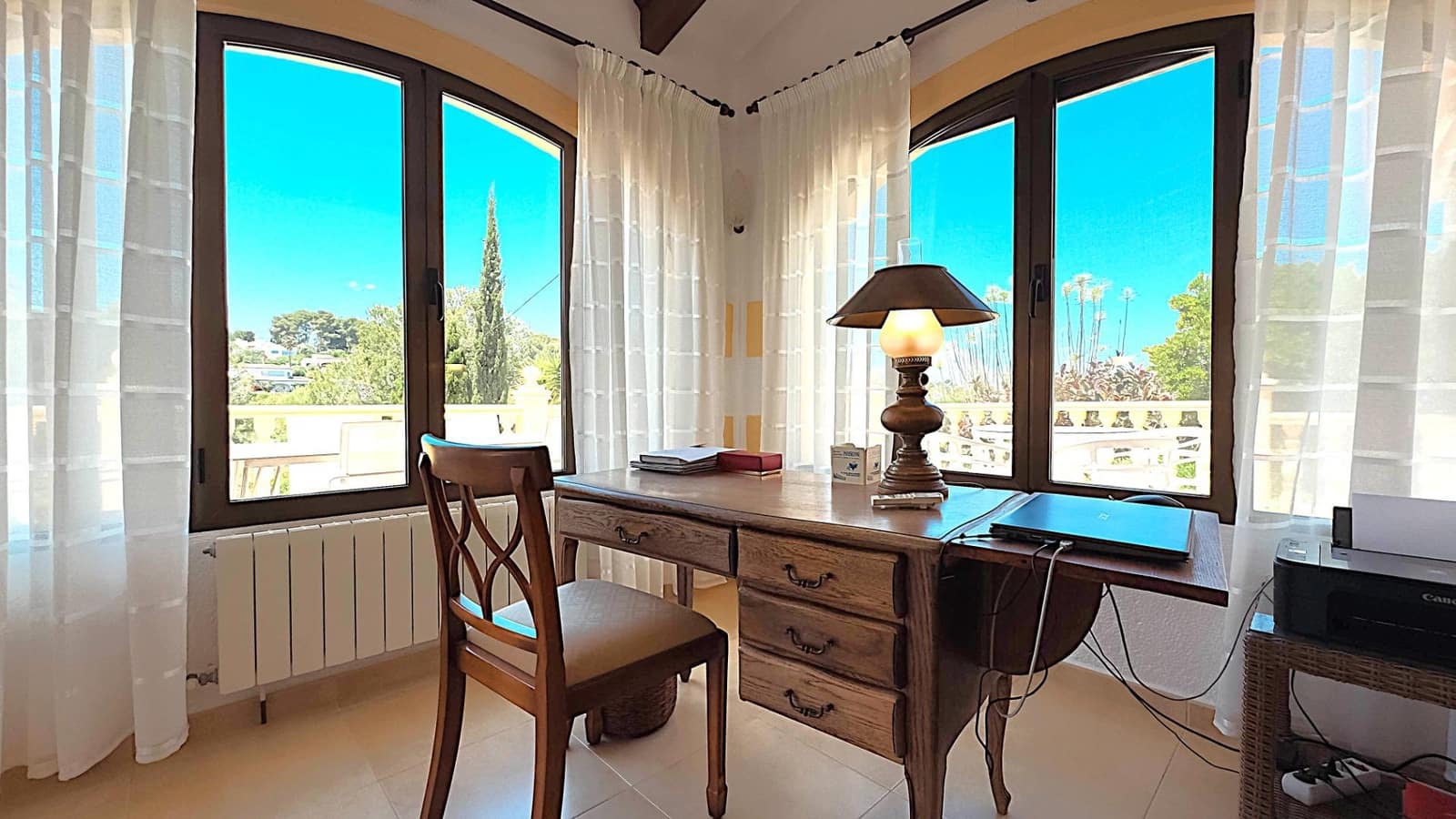 4 bedroom Villa for sale in Javea / Xabia with pool garage - € 1,090,000 (Ref: 9026733)