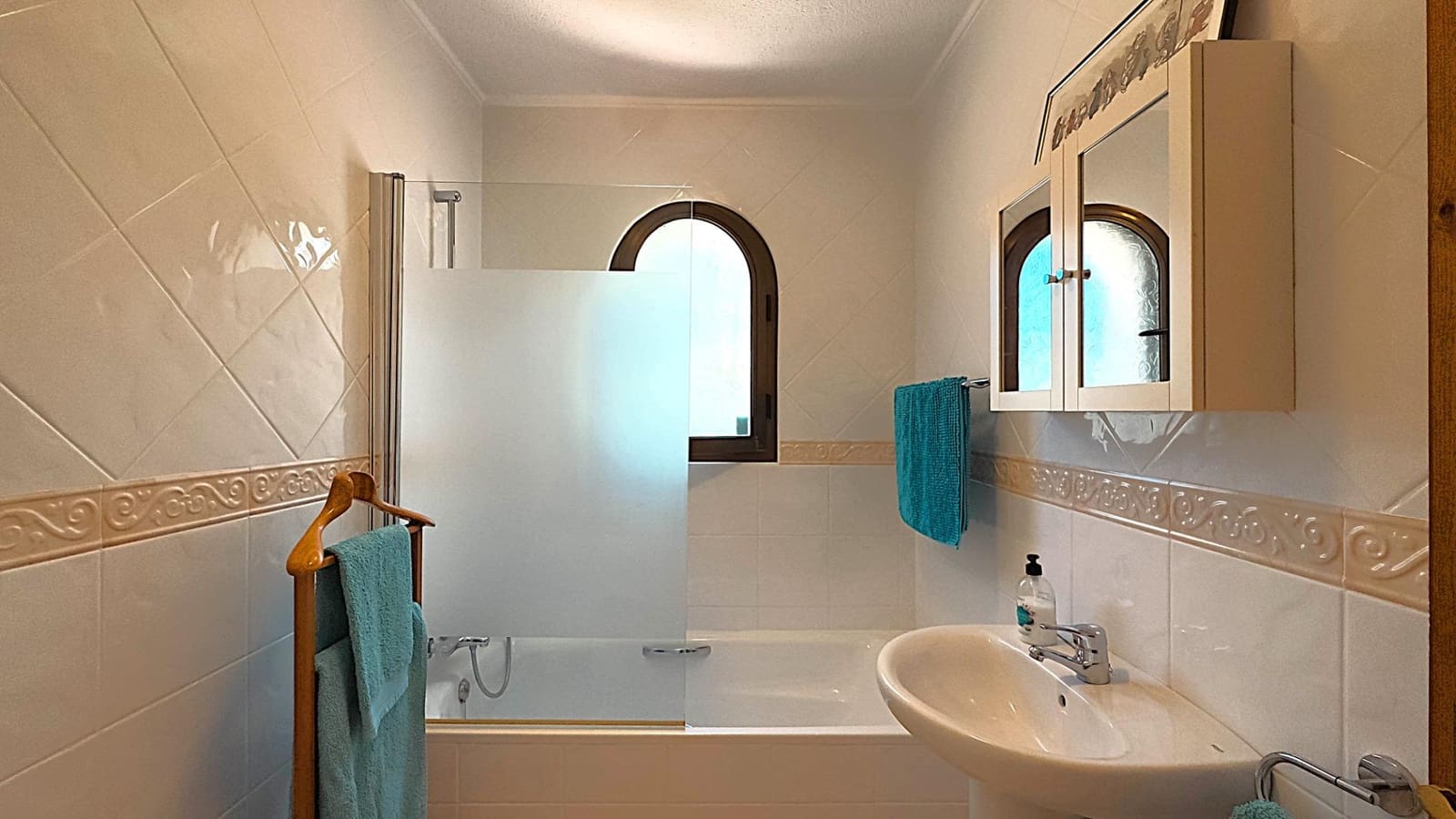 4 bedroom Villa for sale in Javea / Xabia with pool garage - € 1,090,000 (Ref: 9026733)