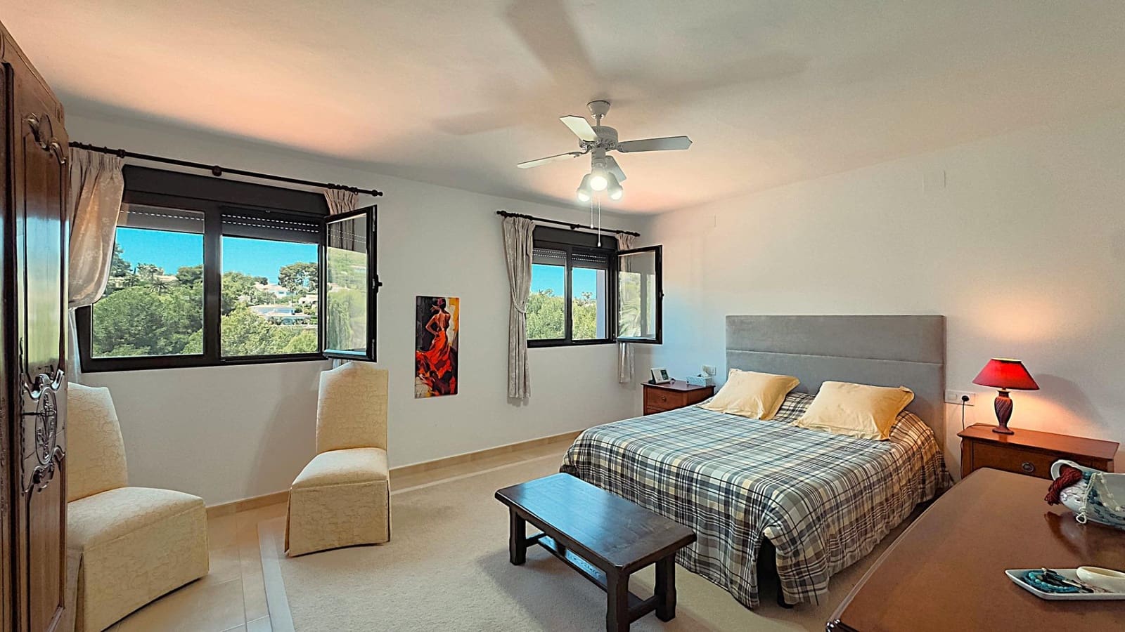 4 bedroom Villa for sale in Javea / Xabia with pool garage - € 1,090,000 (Ref: 9026733)