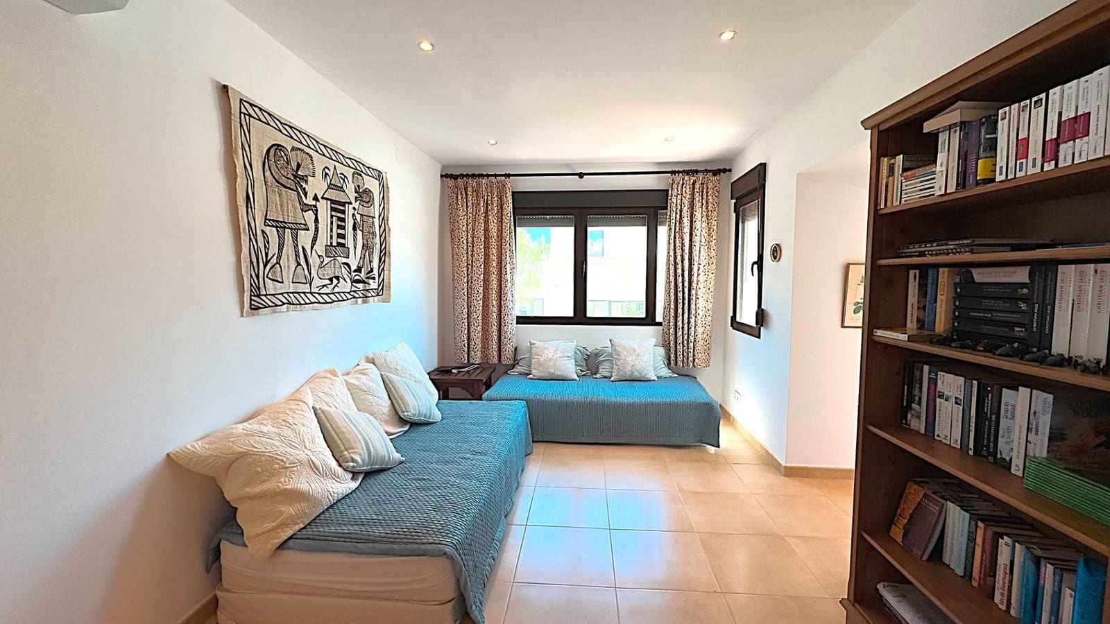 4 bedroom Villa for sale in Javea / Xabia with pool garage - € 1,090,000 (Ref: 9026733)