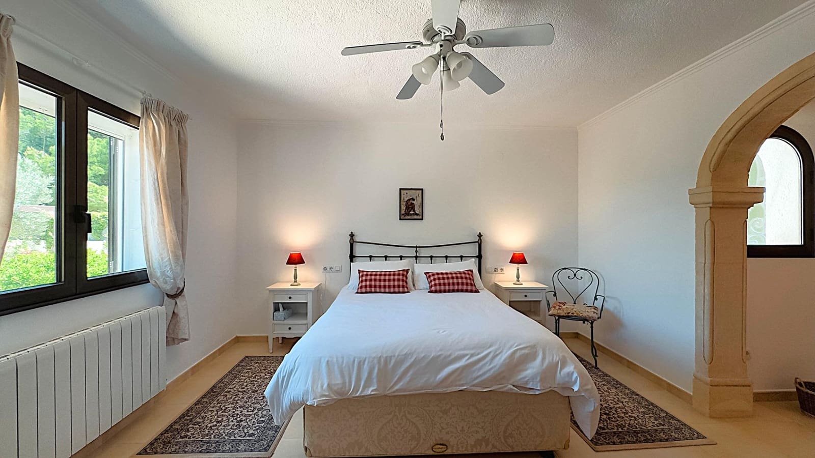 4 bedroom Villa for sale in Javea / Xabia with pool garage - € 1,090,000 (Ref: 9026733)