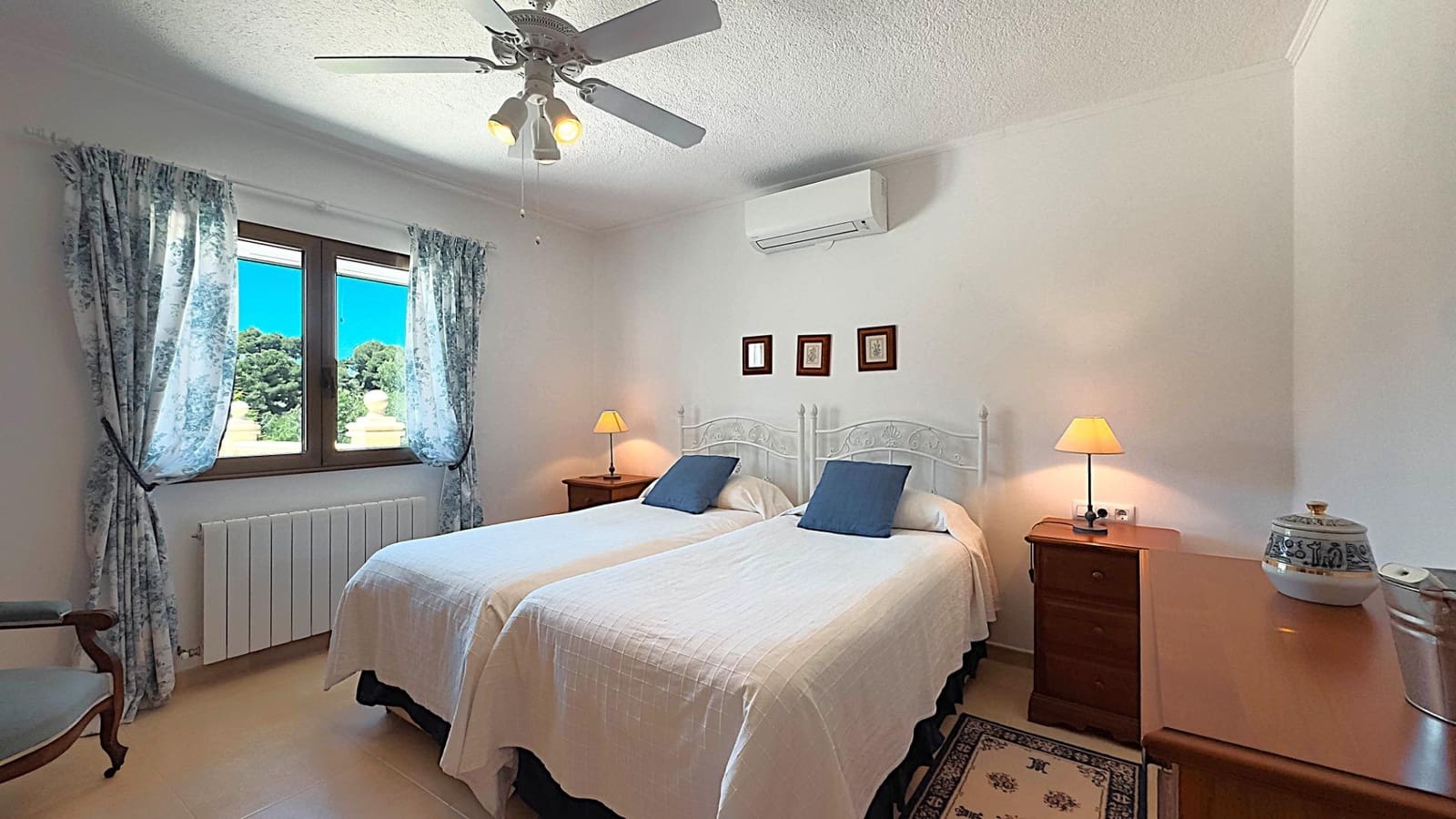 4 bedroom Villa for sale in Javea / Xabia with pool garage - € 1,090,000 (Ref: 9026733)