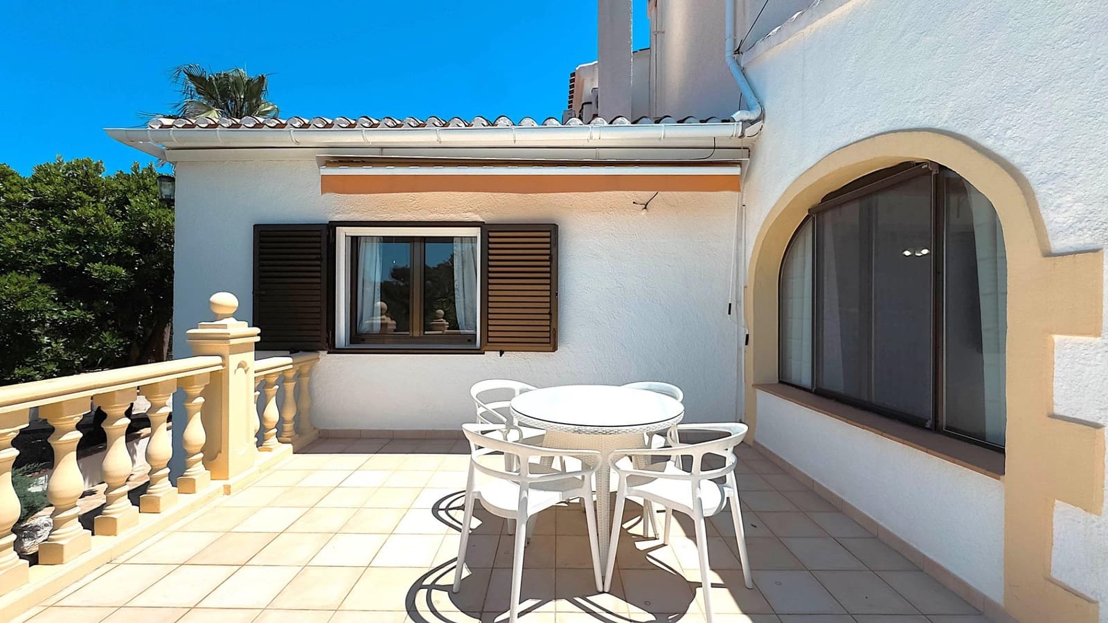 4 bedroom Villa for sale in Javea / Xabia with pool garage - € 1,090,000 (Ref: 9026733)