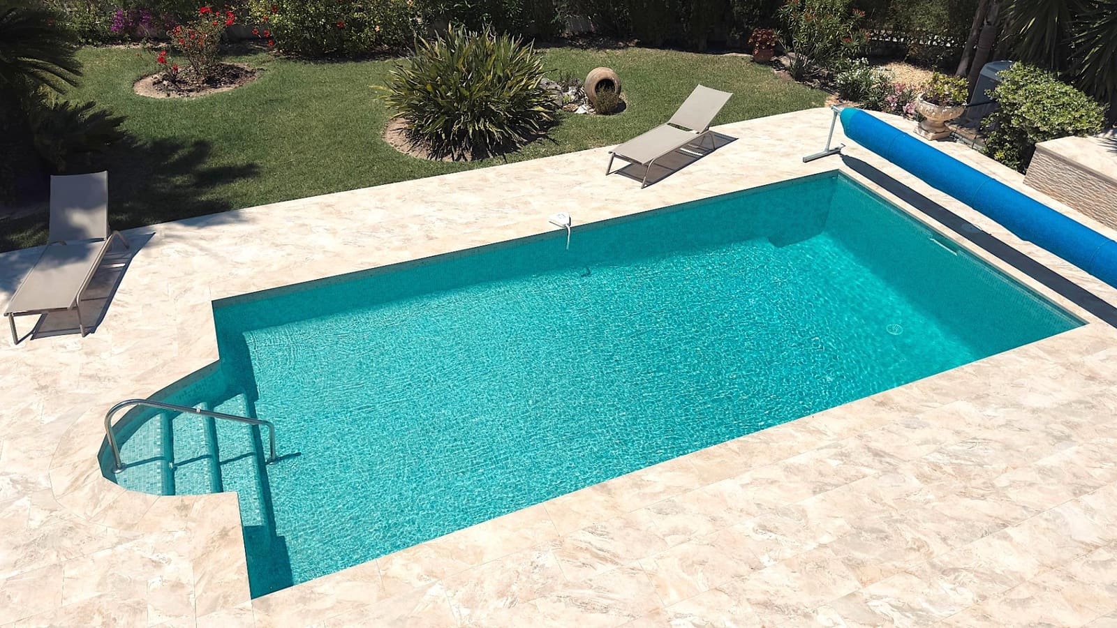 4 bedroom Villa for sale in Javea / Xabia with pool garage - € 1,090,000 (Ref: 9026733)