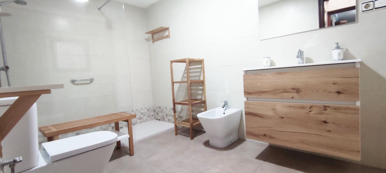 3 soverom Leilighet til salgs i Elche / Elx - € 118 000 (Ref: 9031356)