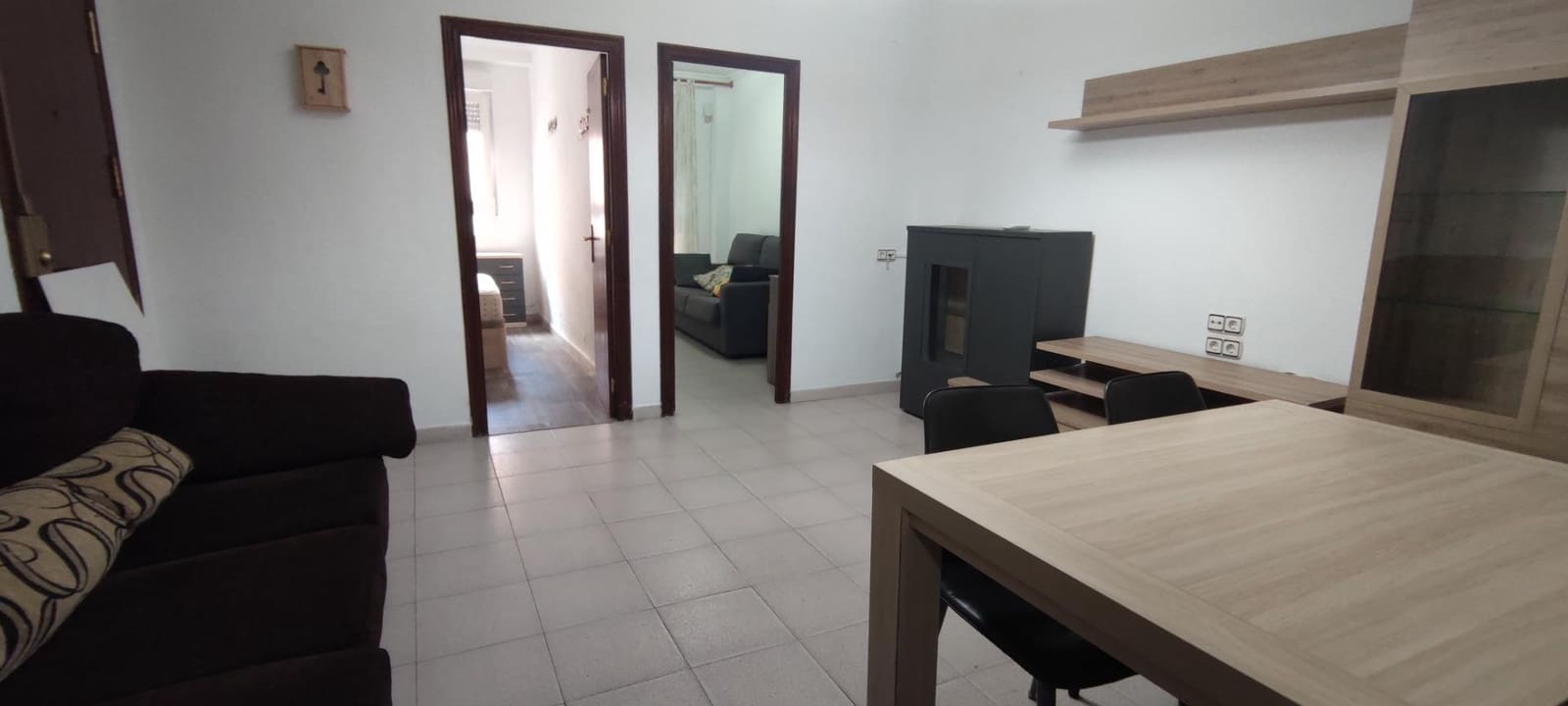 3 soverom Leilighet til salgs i Elche / Elx - € 118 000 (Ref: 9031356)