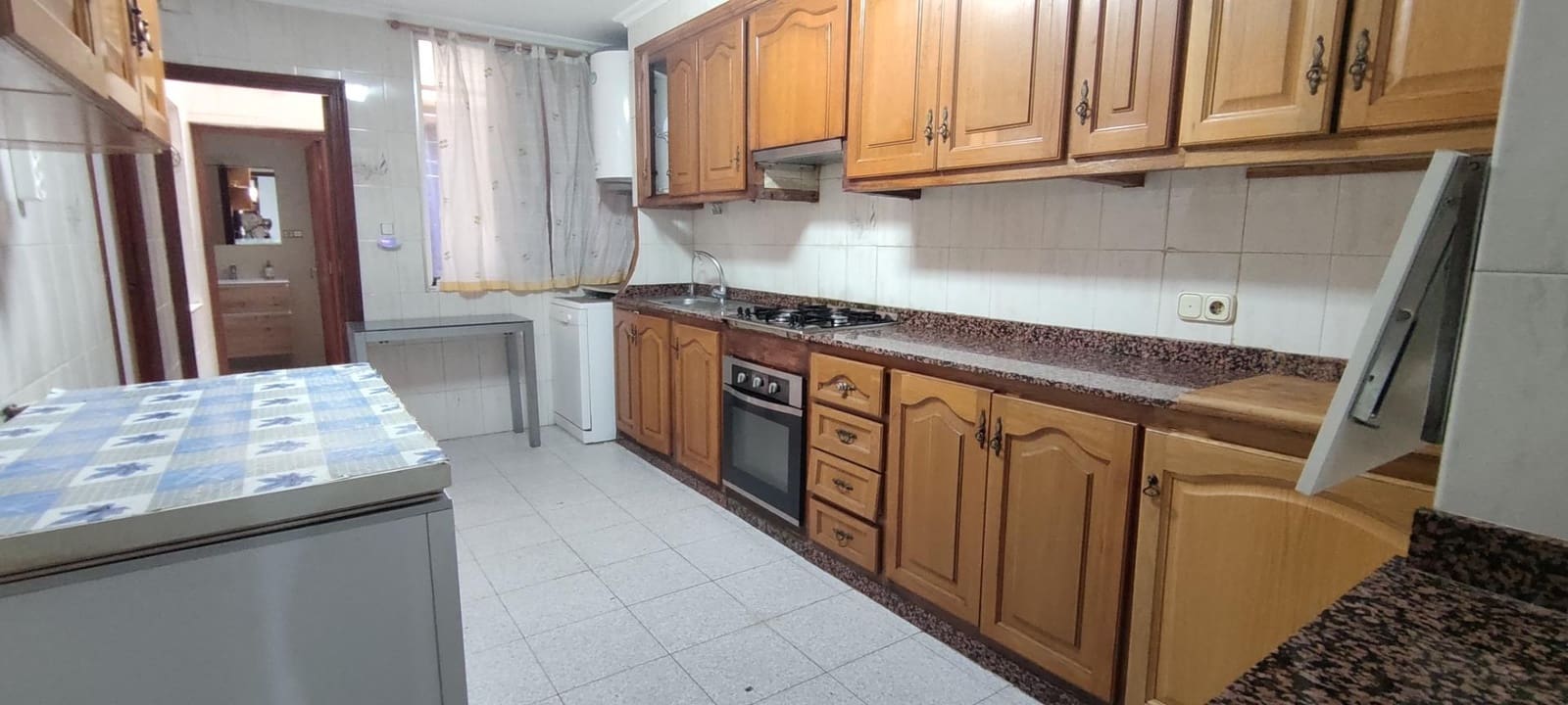 3 soverom Leilighet til salgs i Elche / Elx - € 118 000 (Ref: 9031356)