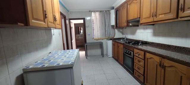 3 soverom Leilighet til salgs i Elche / Elx - € 118 000 (Ref: 9031356)