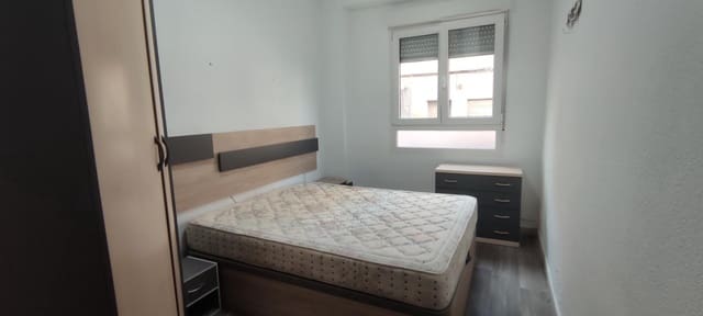 3 soverom Leilighet til salgs i Elche / Elx - € 118 000 (Ref: 9031356)