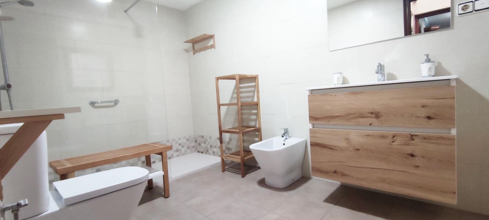 3 soverom Leilighet til salgs i Elche / Elx - € 118 000 (Ref: 9031356)